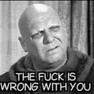 Meet your Posher, Frank